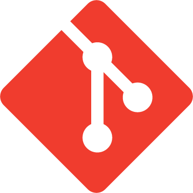 Develop practical skills, like reading code and using Git logo