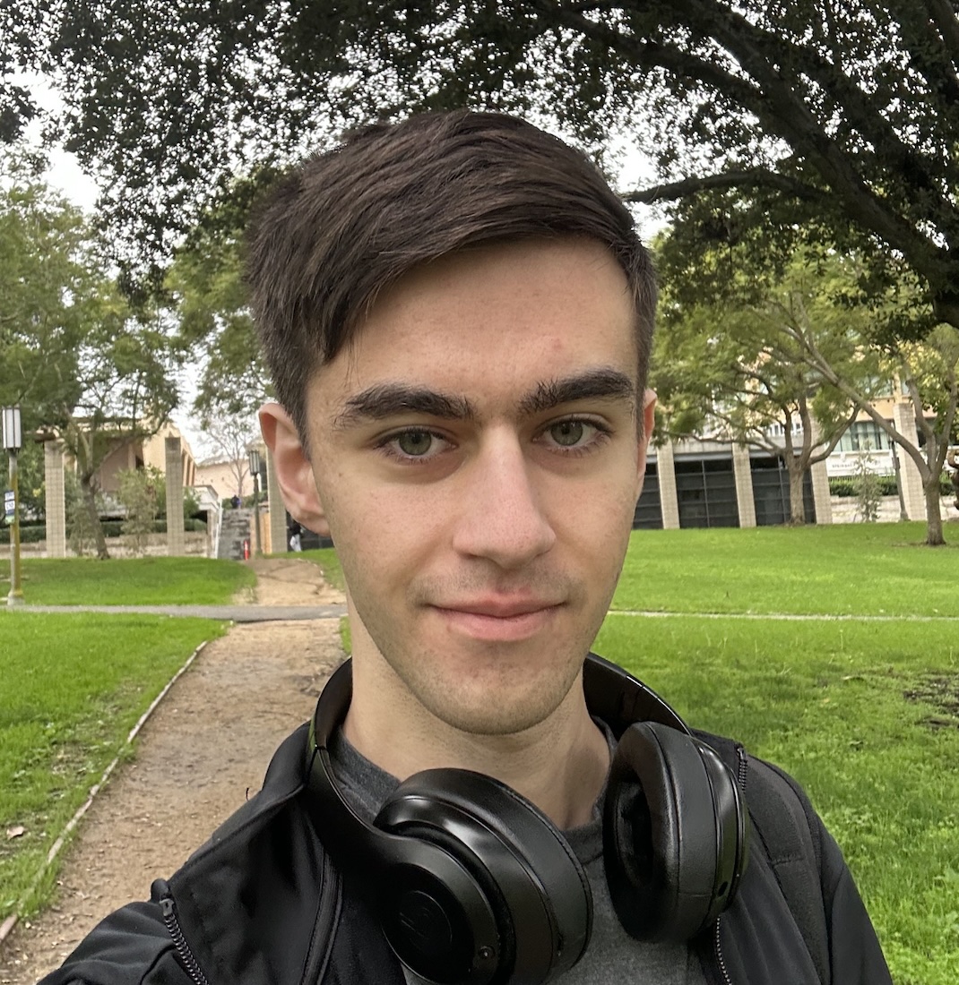 Cole Saldanha