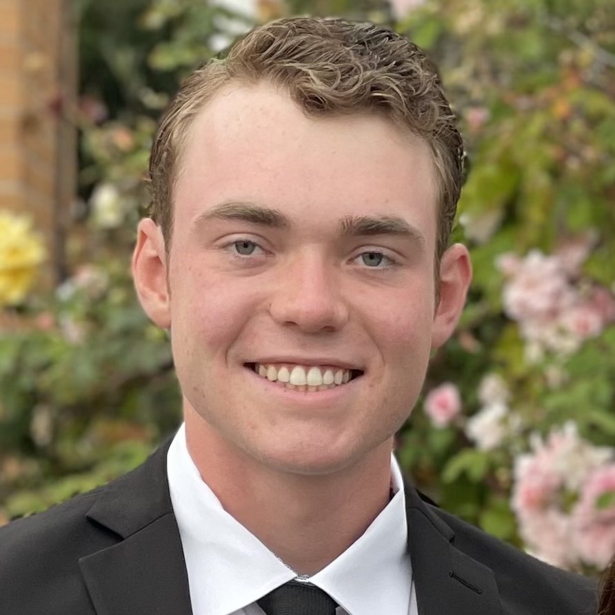 Liam McCarthy