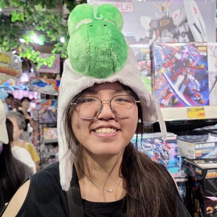 YiXin Lee